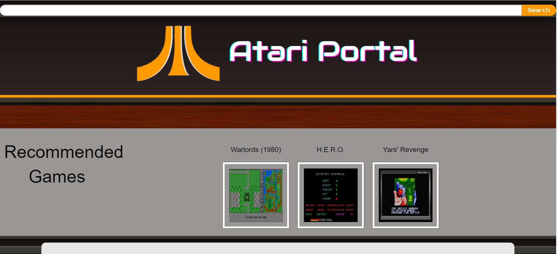 Responsive image
